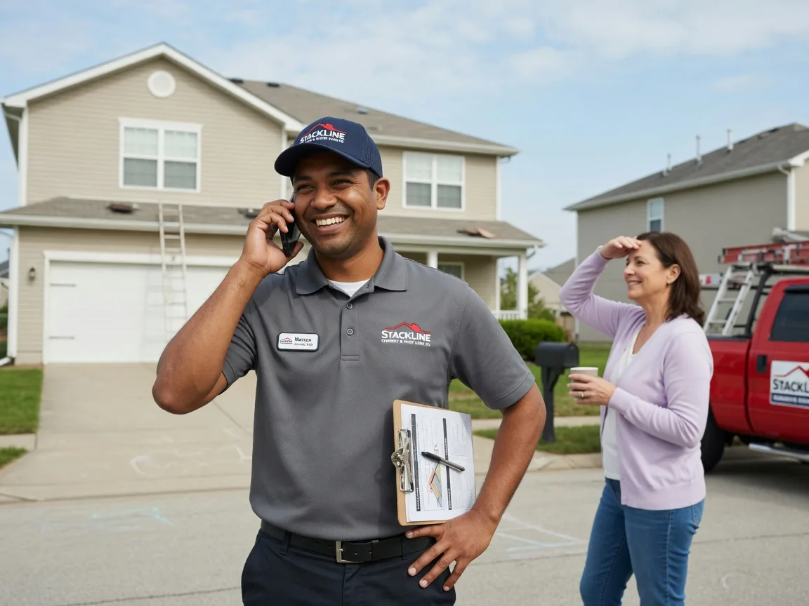 Chimney flashing repair Mcdaniels, KY FAQs
